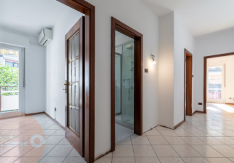 Luminoso e spazioso bilocale in via San Francesco