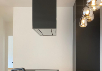 Elegante trilocale ristrutturato nel centro storico di Merano