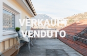 SPLENDIDO ATTICO CON TERRAZZA IN CENTRO A MERANO