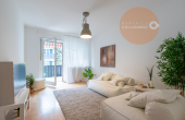 HELLE WOHNUNG IN ALGUND