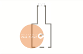 Magazzino Via Carducci - PRO - Planimetria con logo