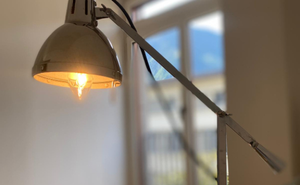 7 Trilocale Merano Corso Libertà